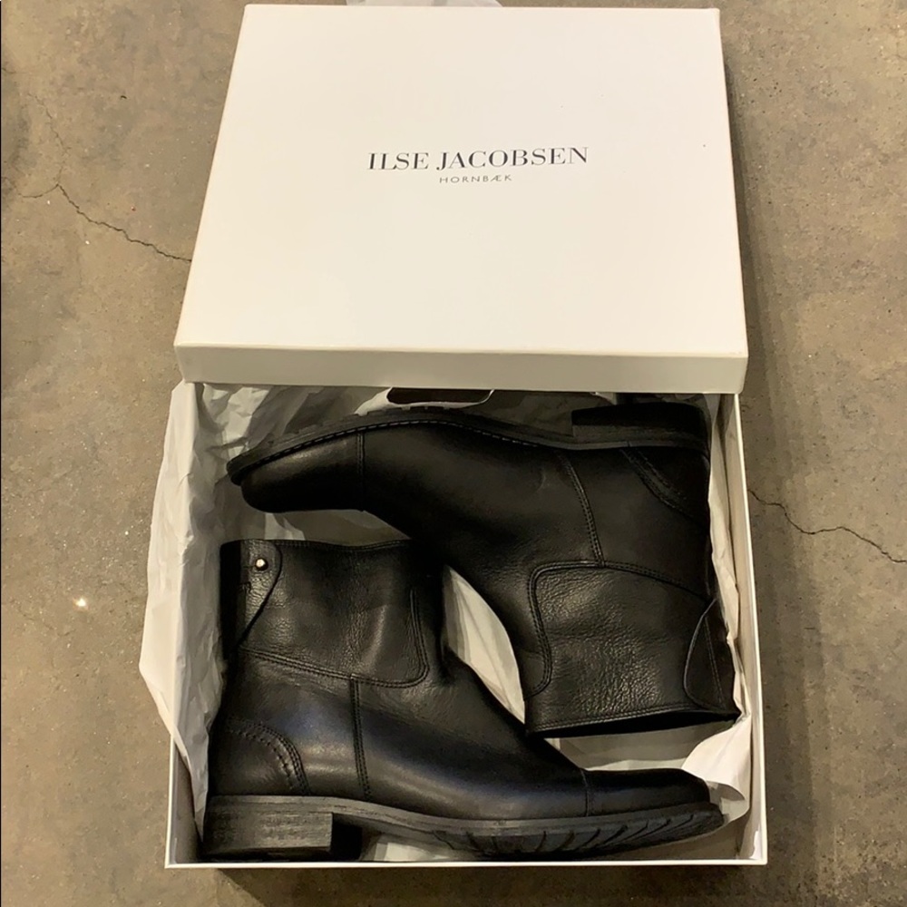ILSE JACOBSEN Lena Boot